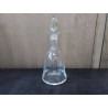 CARAFE EN CRISTAL 