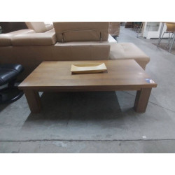 TABLE DE SALON RECTANGULAIRE 