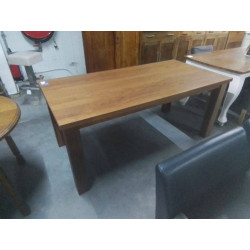 TABLE RECTANGULAIRE COULEUR...