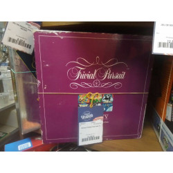 TRIVIAL PURSUIT EDITION TV