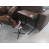 BUREAU ET CHAISE ENFANT VINTAGE MARKO