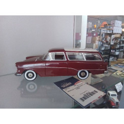 VEHICULE 1/18 MINICHAMPS LA...