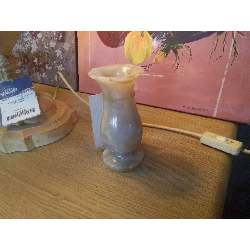 VASE SOLIFLORE ONYX