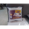 OREILLER BENGALI COTON PERCALE 60X60