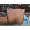 MEUBLE BAR MODERNE 4 PORTES 