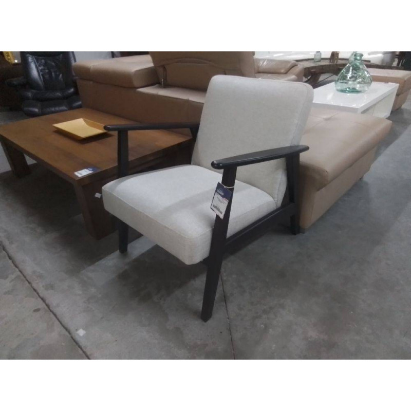 FAUTEUIL CLUB IKEA EKENASET