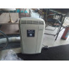 CLIMATISEUR ROULANT D3LONGHI PINGUINO PAC N81