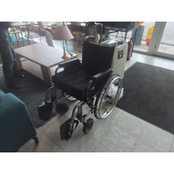 CHAISE ROULANTE ECLIPS+