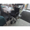 CHAISE ROULANTE ECLIPS+