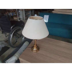 LAMPE DE SALON LAITON 