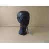 PETIT BUSTE HOMME AFRICAIN BOIS SCULPTE