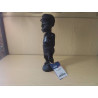STATUE AFRICAIN BOIS SCULPTE