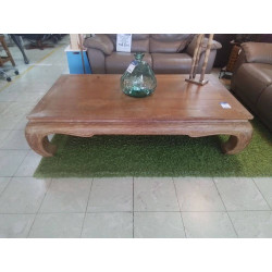 TABLE BASSE RECTANGULAIRE...