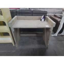 BUREAU SAPIN MASSIF