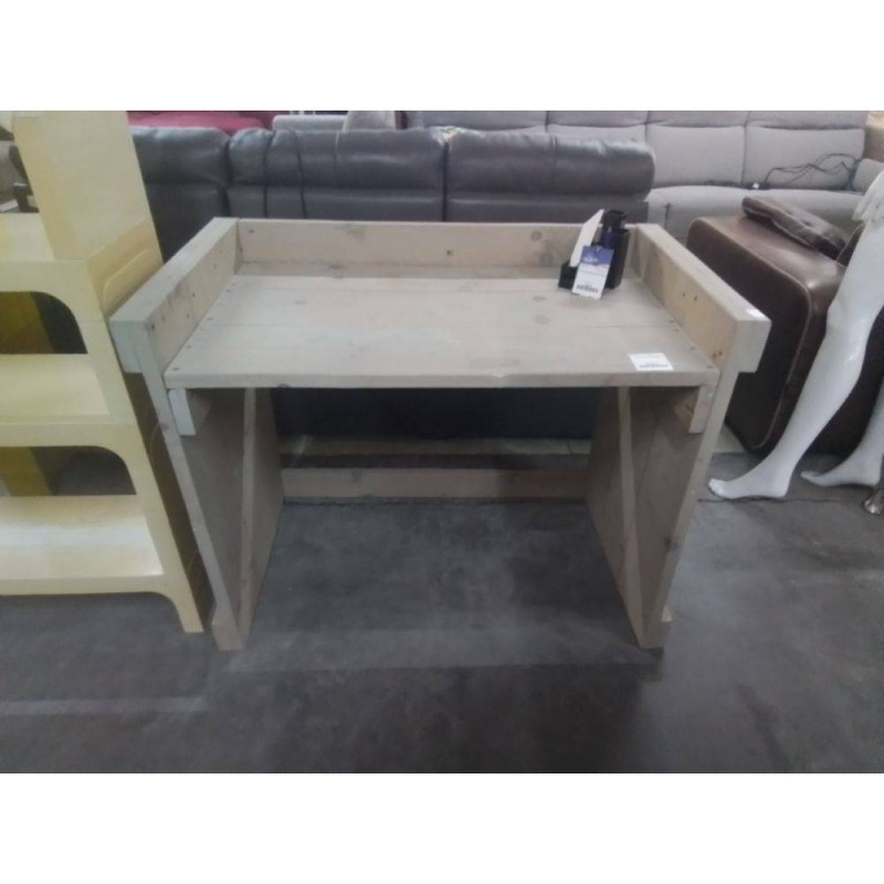 BUREAU SAPIN MASSIF