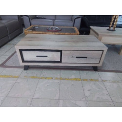 TABLE DE SALON MODERNE 2...