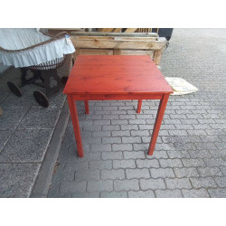 TABLE DE CUISINE CARREE EN...