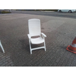 FAUTEUIL DE JARDIN PLIANT...