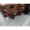 TABLE DE SALLE A MANGER ANNEES 40