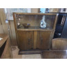 VITRINE DECOENE 2 PORTES 