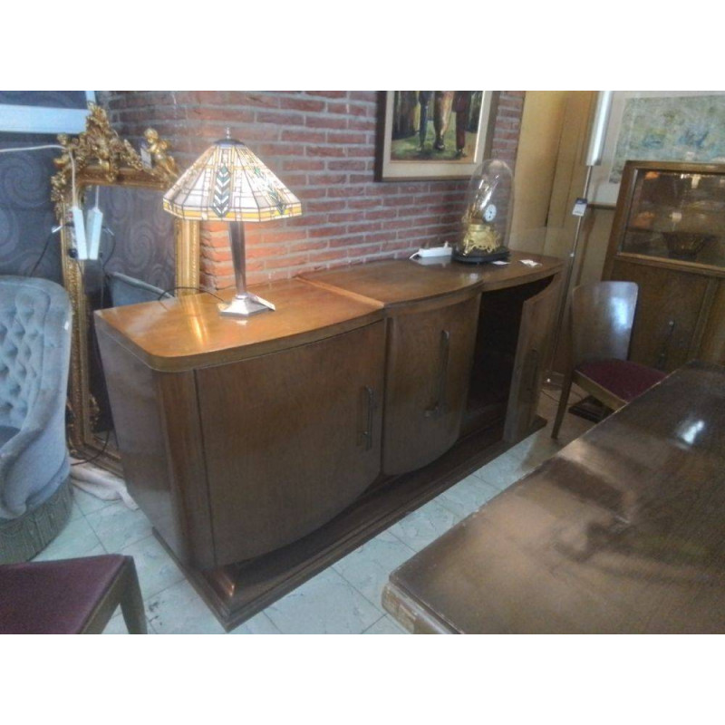 BUFFET BAS 3 PORTES DECOENE 