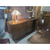 BUFFET BAS 3 PORTES DECOENE 