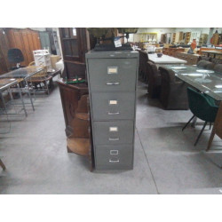 CAISSON 4 TIROIRS CUBACIER