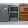BIBLIOTHEQUE OUVERTE EN PIN