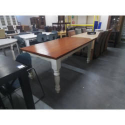 TABLE RECTANGULAIRE 2 TONS