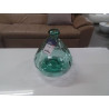 VASE EN VERRE RECYCLE    