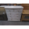 COMMODE PIN 5 TIROIRS