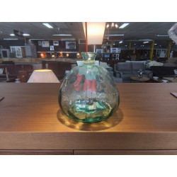 VASE MILA 2L VERRE RECYCLE...