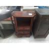 MEUBLE D\'APPOINT 2 TIROIRS
