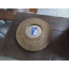 MIROIR ROND CONTOUR OSIER