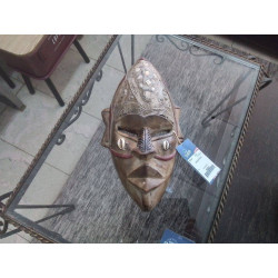 MASQUE AFRICAIN