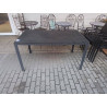 TABLE DE JARDIN 