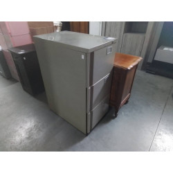 CAISSON DE BUREAU 3 TIROIRS...