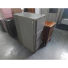 CAISSON DE BUREAU 3 TIROIRS METALLIQUES