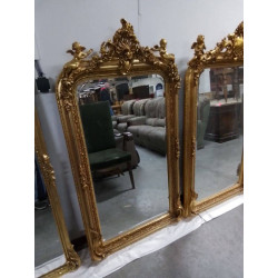MIROIR DE STYLE