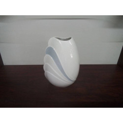 VASE PORCELAINE DE BAVIERE