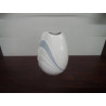 VASE PORCELAINE DE BAVIERE