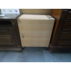 MEUBLE BAS AGGLO 1 PORTE