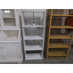 ETAGERE AGGLO MODERNE