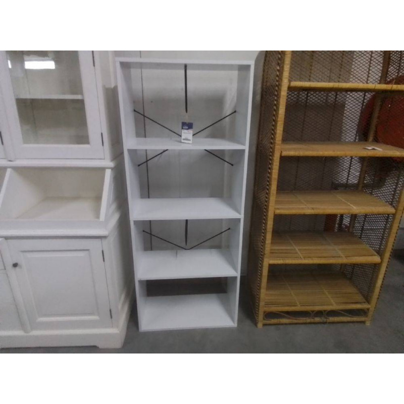 ETAGERE AGGLO MODERNE
