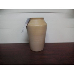 VASE EN GRES