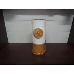 VASE GRES D ART GREGOIRE...