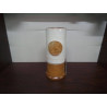 VASE GRES D ART GREGOIRE 25CM THEME COMPAGNONS DE SAINT HUBERT