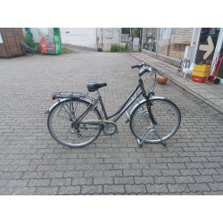 VELO DE DAME TYPE...