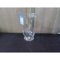 VASE EN VERRE