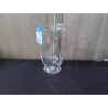 VASE EN VERRE